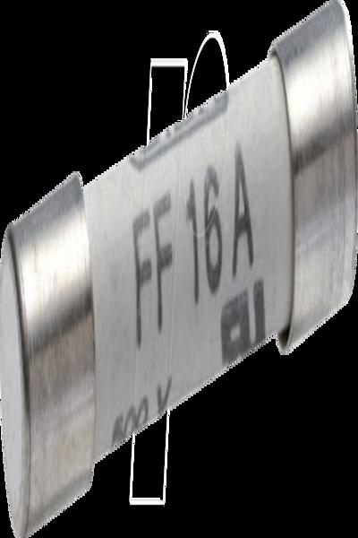 GMC Instruments GMCI Z109A Fuse 600V 16A 10-Pack