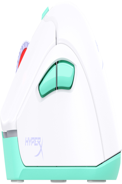 HP HyperX Pulsefire Haste 2 Core Wireless Gaming Mouse: 3,600 DPI - 8R2E7AA