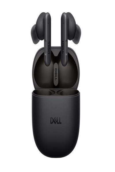 Dell Pro Plus Earbuds EB525 Microphone Noise reduction