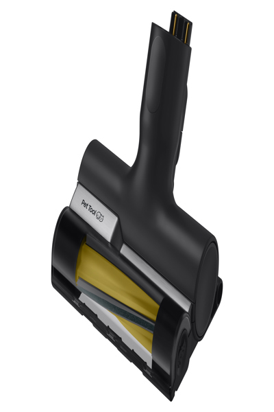 Samsung VS15A60AGR5 Stick Vacuum Black/Silver - VS15A60AGR5/WA