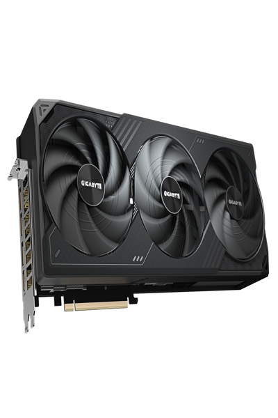 Gigabyte GeForce RTX 5090 WINDFORCE OC 32G Graphics Card - GV-N5090WF3OC-32GD