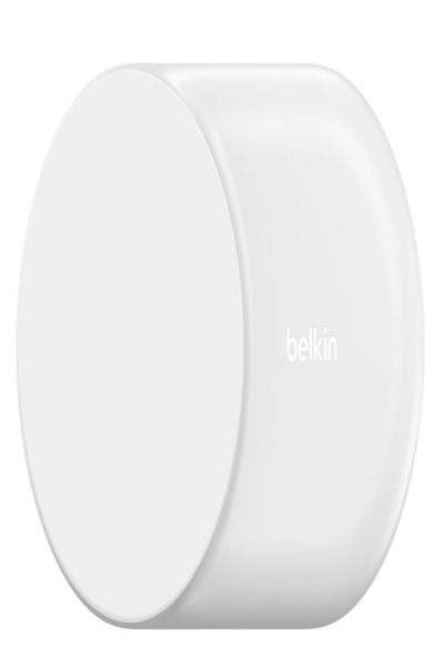 BELKIN ULTRACHARGE WIRELESS CHARGER 2-IN-1 QI2 MAGNETIC FOLDABLE - WIZ039KQWH