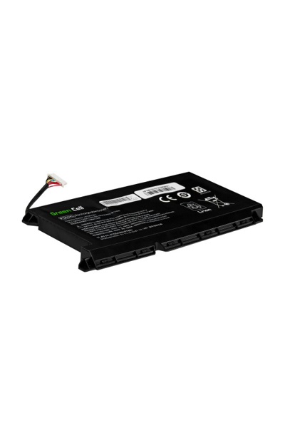 Green Cell PG03XL L48495-005 Laptop Battery HP - HP188