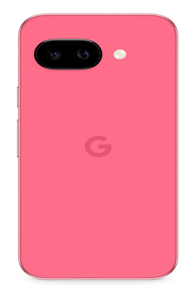 Google Pixel 9a Dual-SIM Internal 128GB Smartphone - GA09565-GB