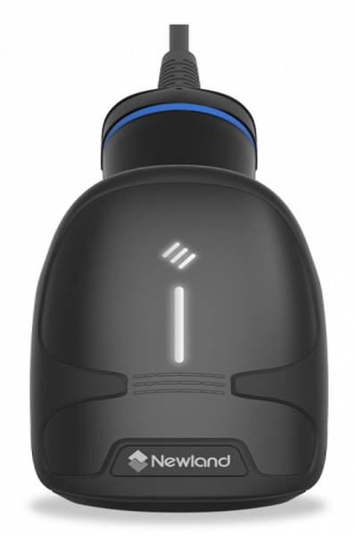 NEWLAND HR33 MARLIN 2D KIT RS232 HAND SCANNER