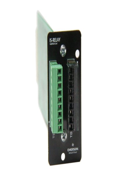 Vertiv Liebert Intellislot Relay Card - IS-RELAY