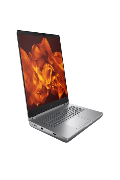 HP ZBOOK G1I 18 INTEL CORE ULTRA 7 255HX MOBILE WORKSTATION - 98L71ET#ABD