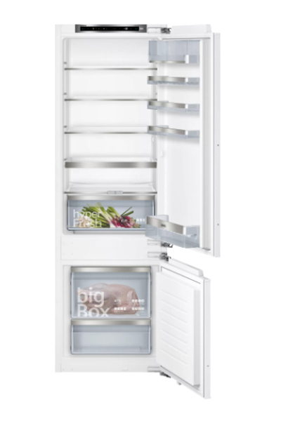 Siemens KI87SADE0 IQ500 Fridge Freezer - KI87SADE0