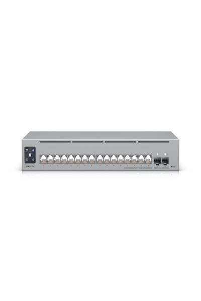 Ubiquiti 16-Port Layer 3 Etherlighting Switch 2.5 GbE - USW-PRO-MAX-16