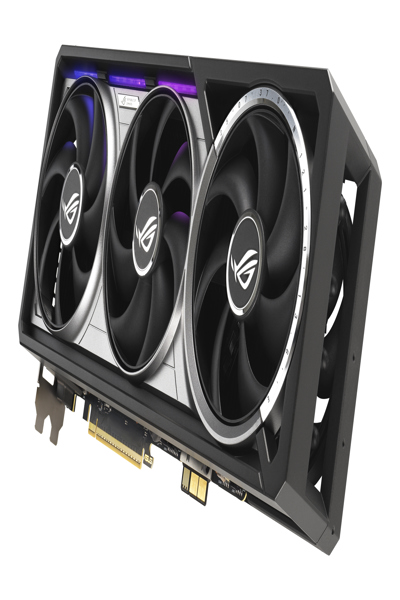 ASUS 90YV0NF0-M0NA00 Graphics Card ROG Astral GeForce RTX 5090 BTF - 90YV0NF0-M0NA00