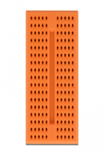Delock Experimental Mini - Breadboard - 18319