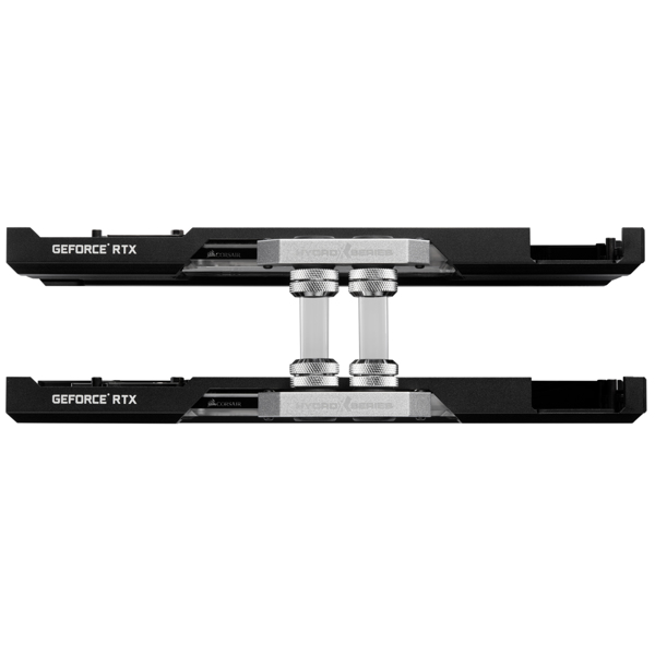 Corsair Hydro X Series XT Hardline 12 mm Multicard Kit - CX-9029001-WW