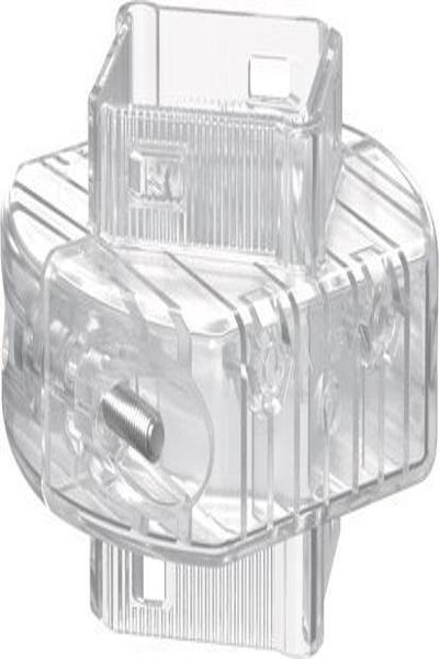 GIRA 514800 Mast Mounting for Weather Sensor