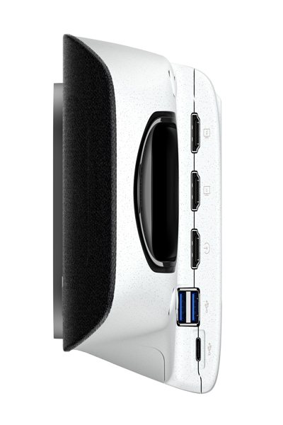 Poly Studio X72 No Radio or Power Cord Digital Camera - A4MA5AA#AC3