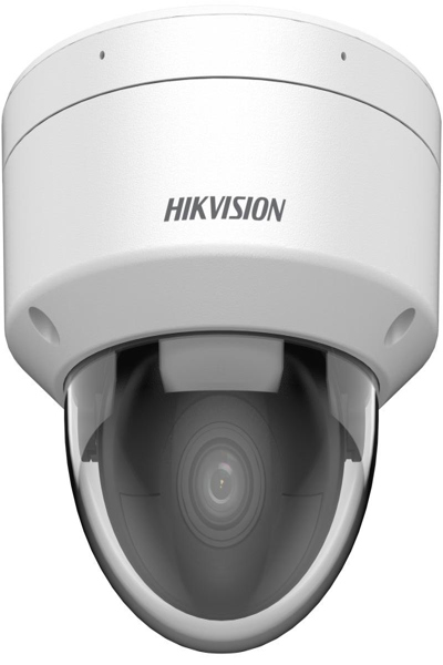 Hikvision 4 MP Powered by Darkfighter: Fixed Dome Network Camera - DS-2CD2146G2H-ISU(4MM)(EF)