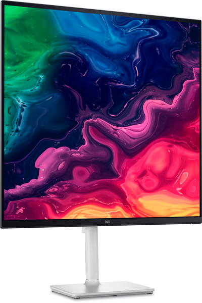 Dell 27 Plus 4K USB-C Monitor - S2725QC - Flat Screen - 68.6 cm - DELL-S2725QC