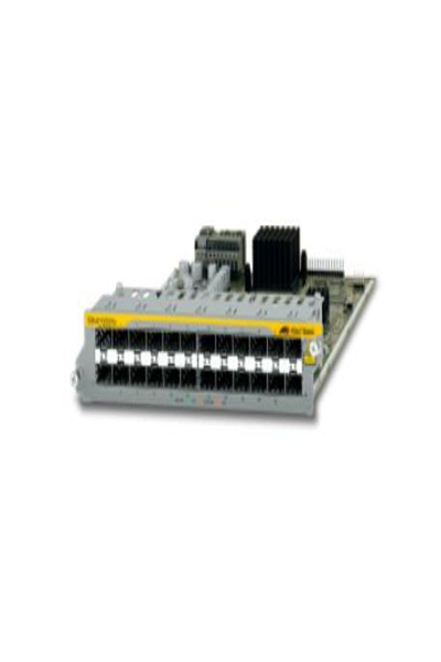 Allied Telesis SwitchBlade AT SBX81GS24A