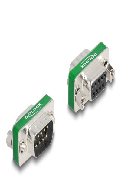 Delock Passivt RF/EMI-filter - 66476