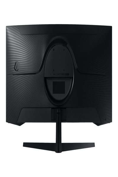 Samsung G Series C34G55TWWU - 86.4 cm (34") - 3440 x 1440 pixels - UltraWide Quad HD - LCD - 1 ms - Black - LC34G55TWWUXEN