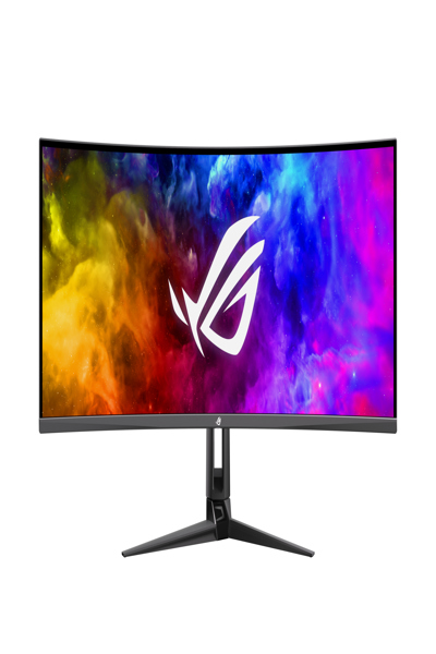 ASUS ROG Swift PG49WCD - OLED-skärm - 90LM09C0-B01970