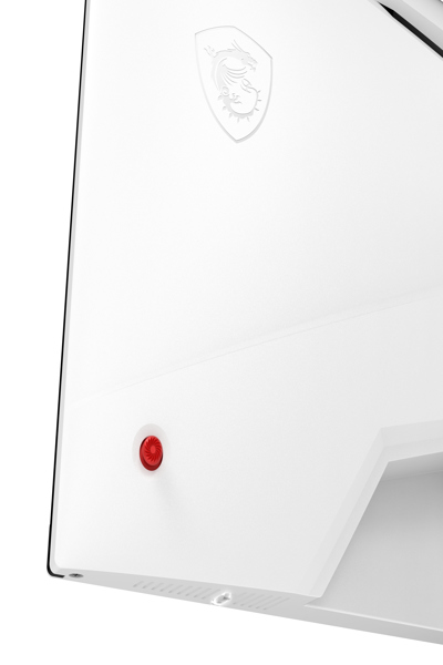 MSI MAG 274URFW 4K Ultra HD-skärm - MAG 274URFW