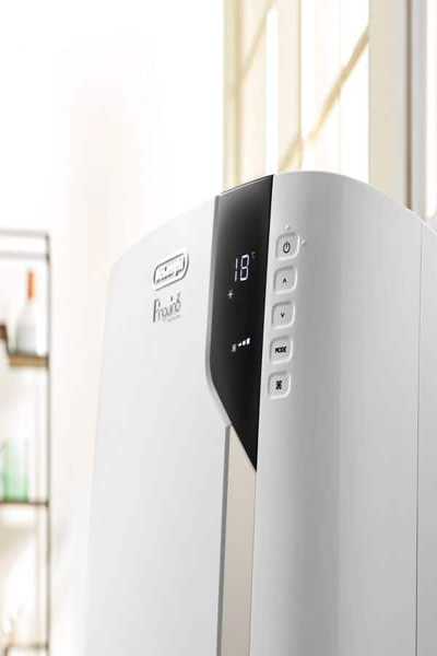 De Longhi KlimagerÃƒÂ¤t PAC EX93 Extreme A+ 85 mÃ‚Â³