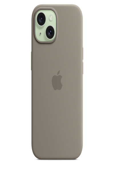 Coque arrière Apple pour téléphone portable