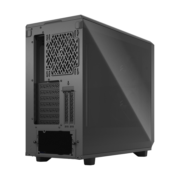 Fractal Meshify 2 – PC – ATX – EATX – micro-ATX (FD-C-MES2A-04) - FD-C-MES2A-04