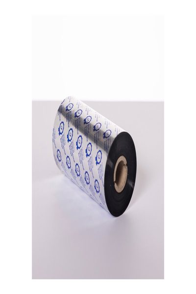 Brother TJ-6 Ribbon Premium Wax/Resin 154mm x 450m - Compatible - BSP1D450154
