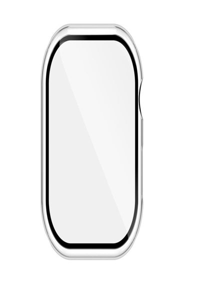 Belkin TemperedCurve Bumper Screen CL - OWA002HQCL
