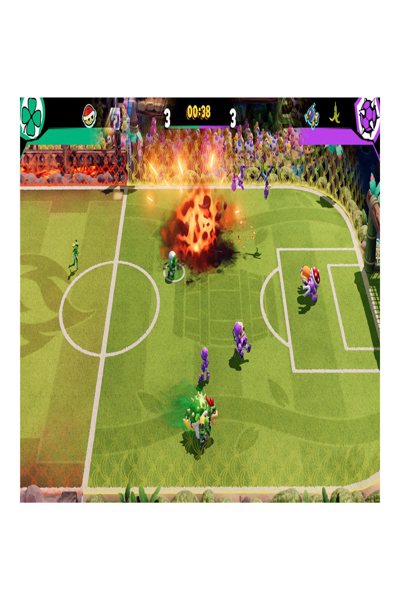Nintendo Mario Striker Battle League Football - Console Game - Nintendo Switch - 10009823
