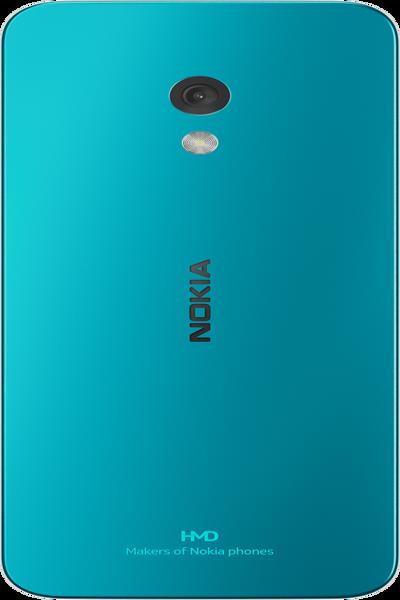 Nokia 235 Dual-SIM - Cellphone