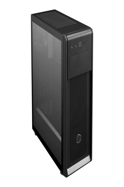 Cooler Master MasterBox Elite E500 - E500-KNNN-S00