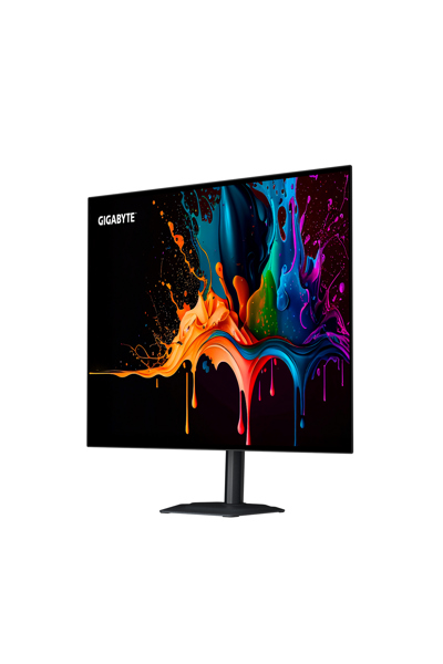 Gigabyte MO27Q28G EK Gaming Monitor 27" Oled Qhd - MO27Q28G EK