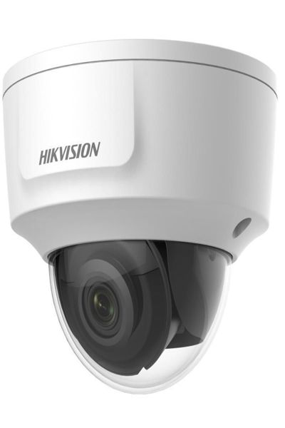 Hikvision DS-2CD2186G2-IMS 2.8mm Dome HDMI (High-Definition Multimedia Interface) Easy IP 4.0 2 Network Camera - DS-2CD2186G2-IMS(2.8MM)