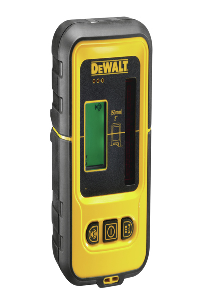 DEWALT DE0892G-XJ green line laser level 50m