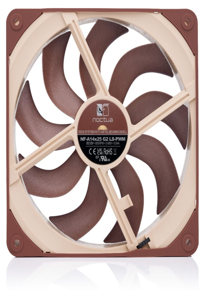 NF-A14X25 G2 LS-PWM
