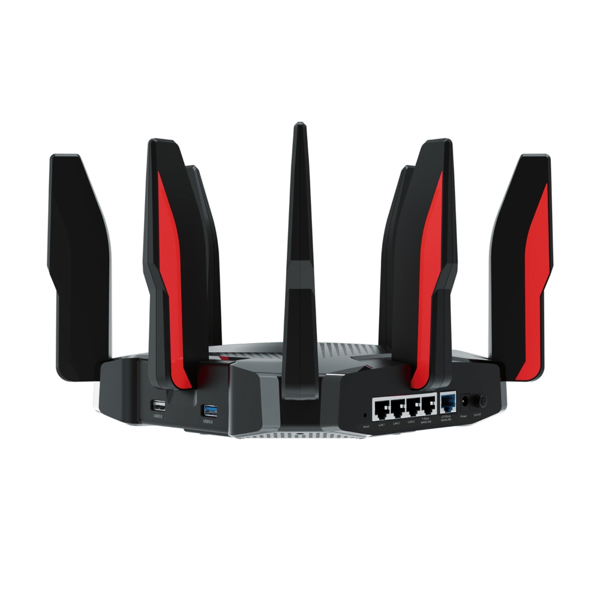 TP-LINK Archer GX90 802.11ax - ARCHER GX90