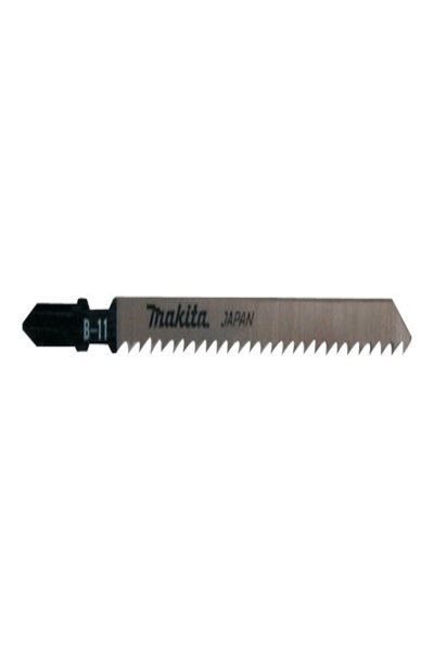 Makita A-85634 Lame de scie sauteuse B-11 paquet de 5