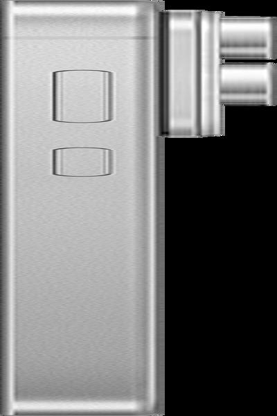 Samsung Galaxy S25 Edge - 5G smartphone - SM-S937BZSDEUB