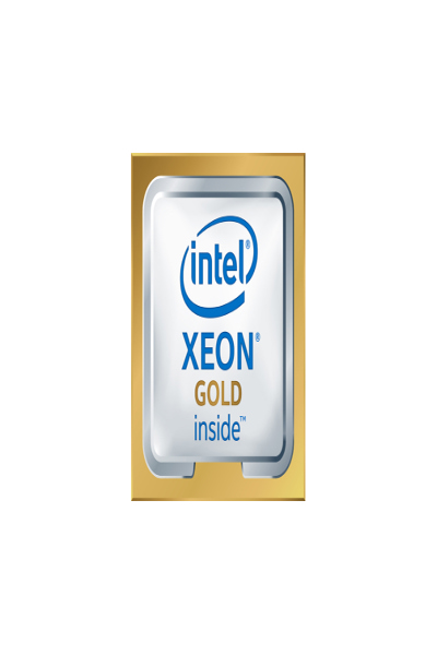 Fujitsu Intel Xeon Gold 6334 8 Cores 3.6 GHz - Xeon Gold