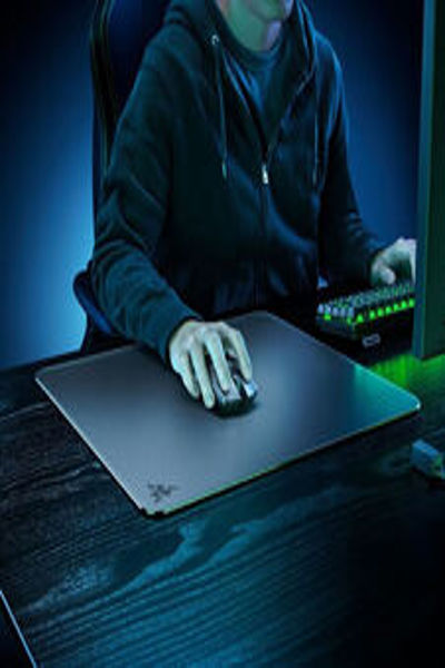 Razer ATLAS PRO - BLACK - RZ02-05760100-R3M1