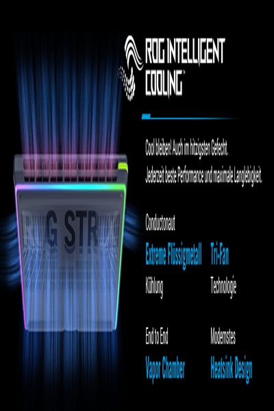 ASUS ROG Strix SCAR 18 G835LX-SA030W Core Ultra 9 - 90NR0LF1-M002P0