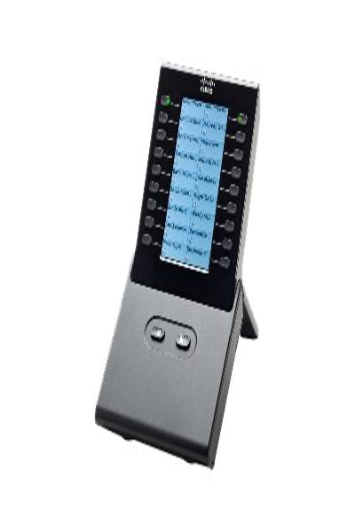 CP-CKEM-C Cisco Unified IP Color Key Expansion Module - CP-CKEM-C