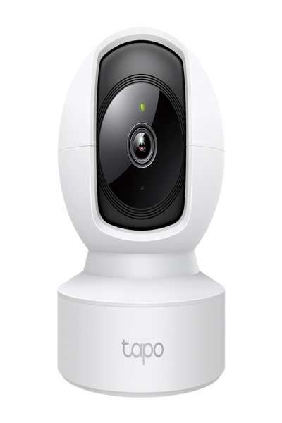 TP-LINK Tapo C202 V2 Pan/Tilt Nätverkskamera - TAPO C202