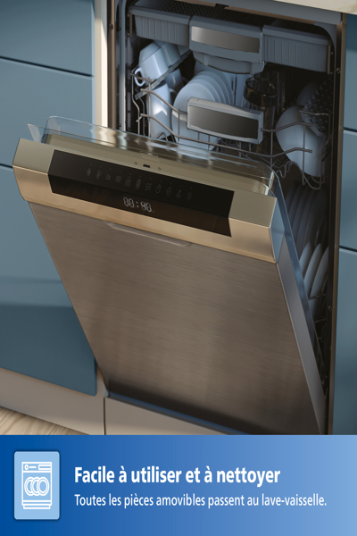 PHILIPS 1000 SERIES NA120 AIR FRYER