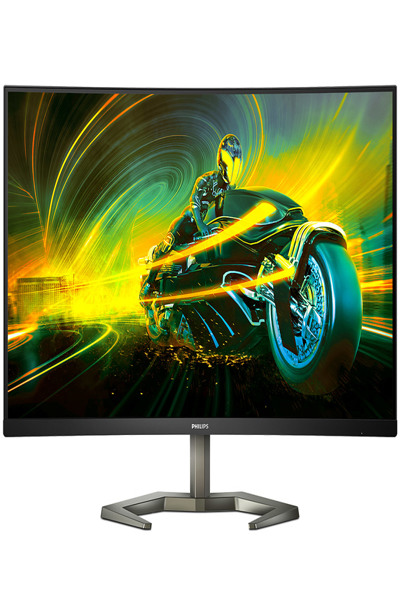 Philips Momentum 32M1C5500VL/00-skärm 31,5" 4K LCD - 32M1C5500VL/00
