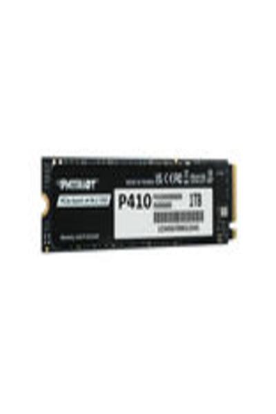 PATRIOT P410 - SSD - 1 TB - internal - M.2 2280 - PCIe 4.0 x4 (NVMe) - P410P1TBM28H