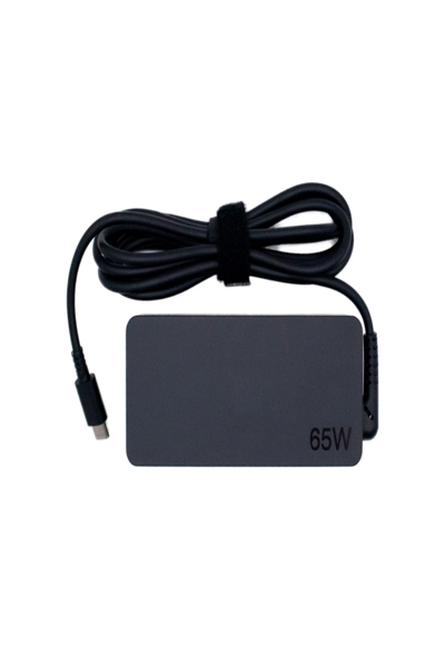 Origin Storage LENOVO 65W USB-C EU-version AC adapter - ADP-C65W-LN-EU