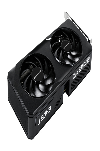 Gainward GeForce RTX 5060 Ti Ghost - NE7506T019P1-GB2062B